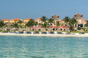 Ocean Coral Turquesa Resort - All Inclusive Beachfront Resort 